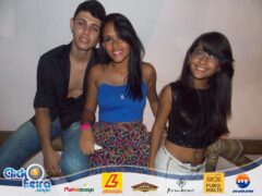 Garota Vip